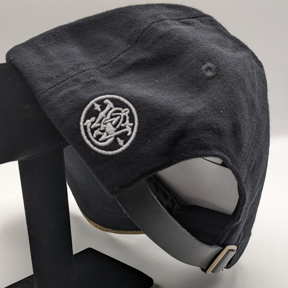 Smith & Wesson hat. - Picture 2 of 2